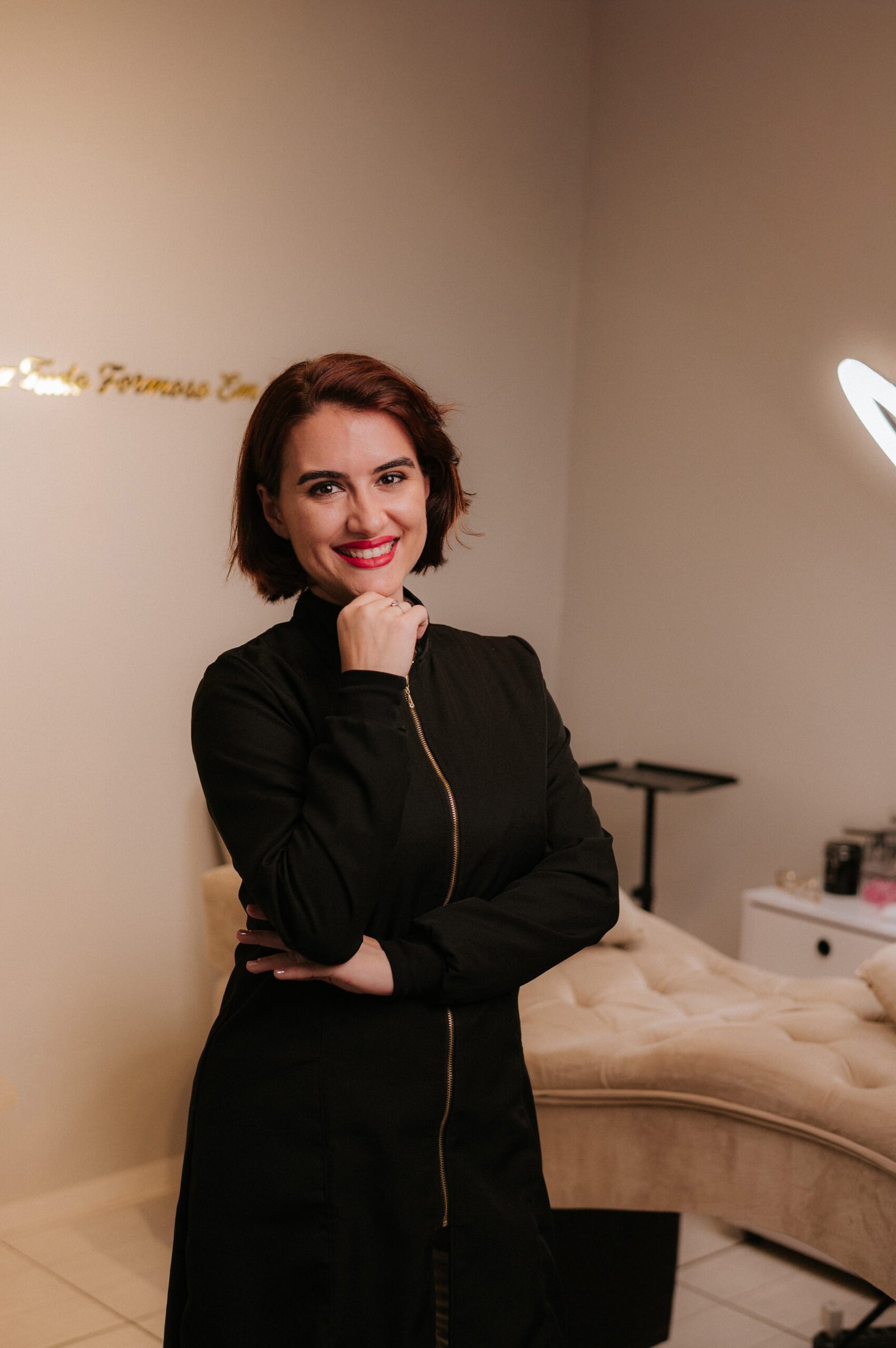 Fernanda Pinhatti - Ropi Beauty