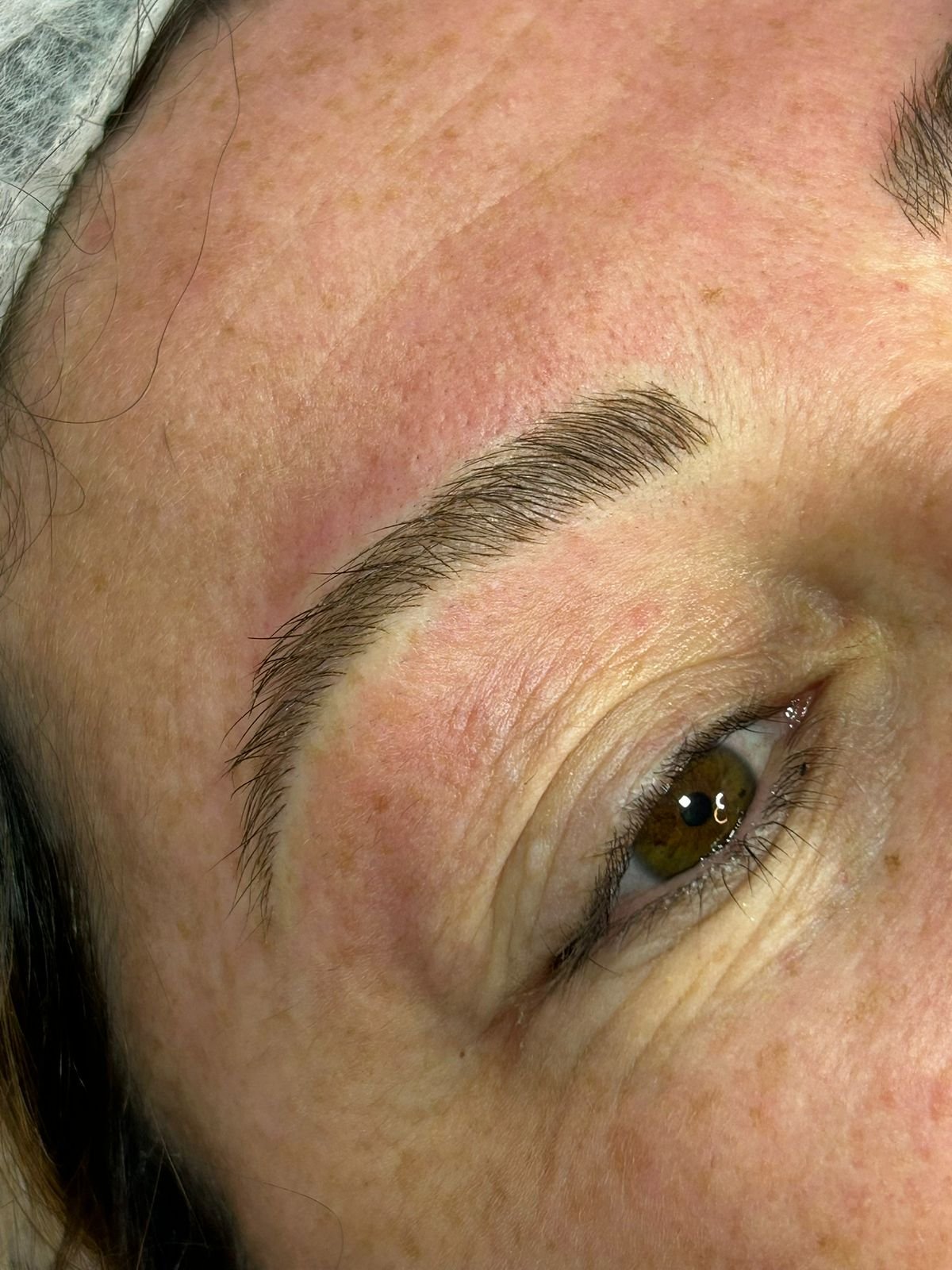 Depois — Micropigmentação 2