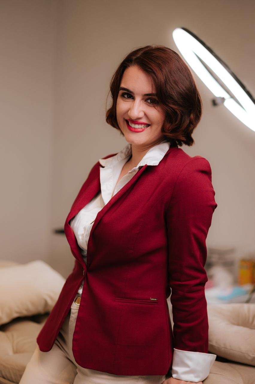 Fernanda Pinhatti — Ropi Beauty